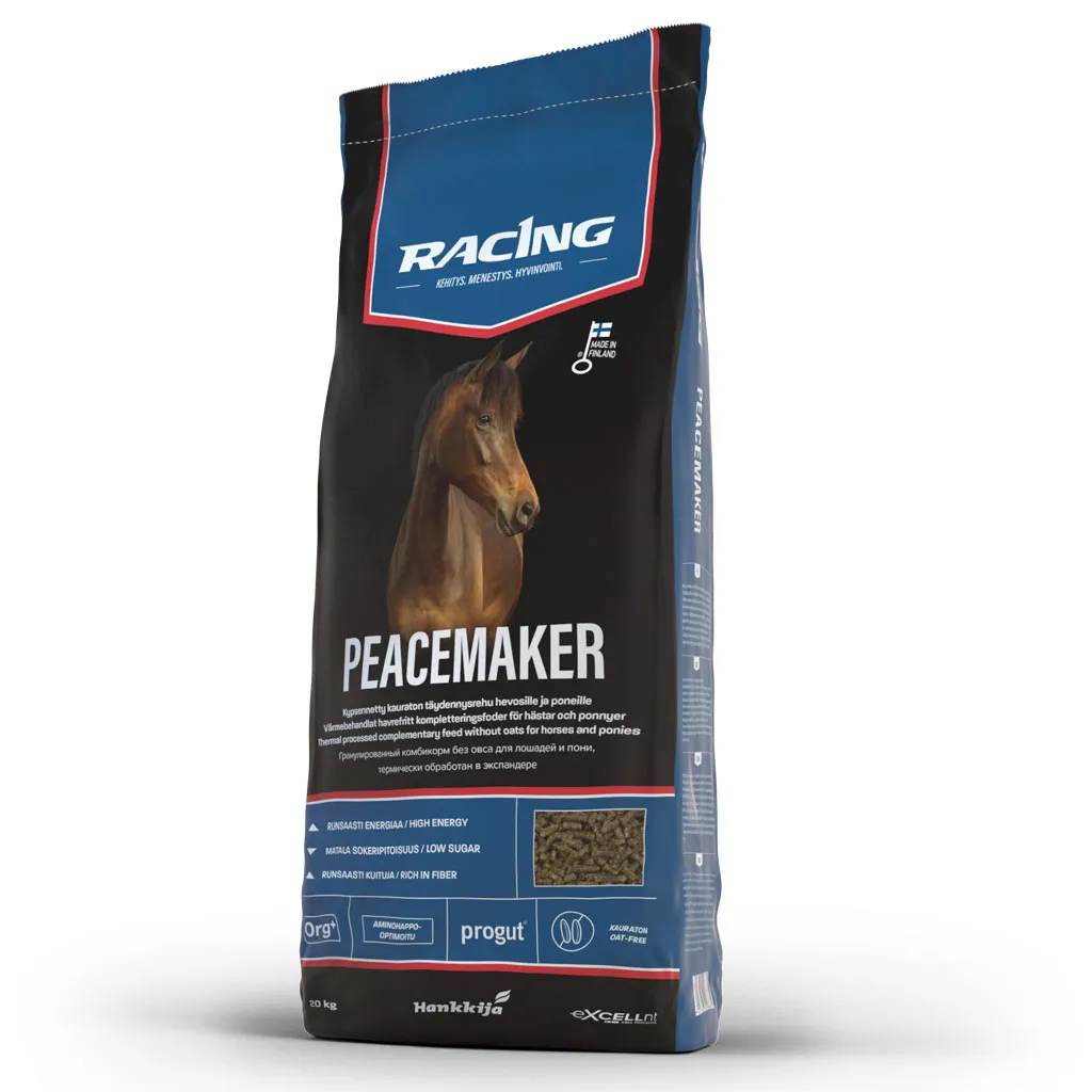 Racing Peacemaker 20 kg