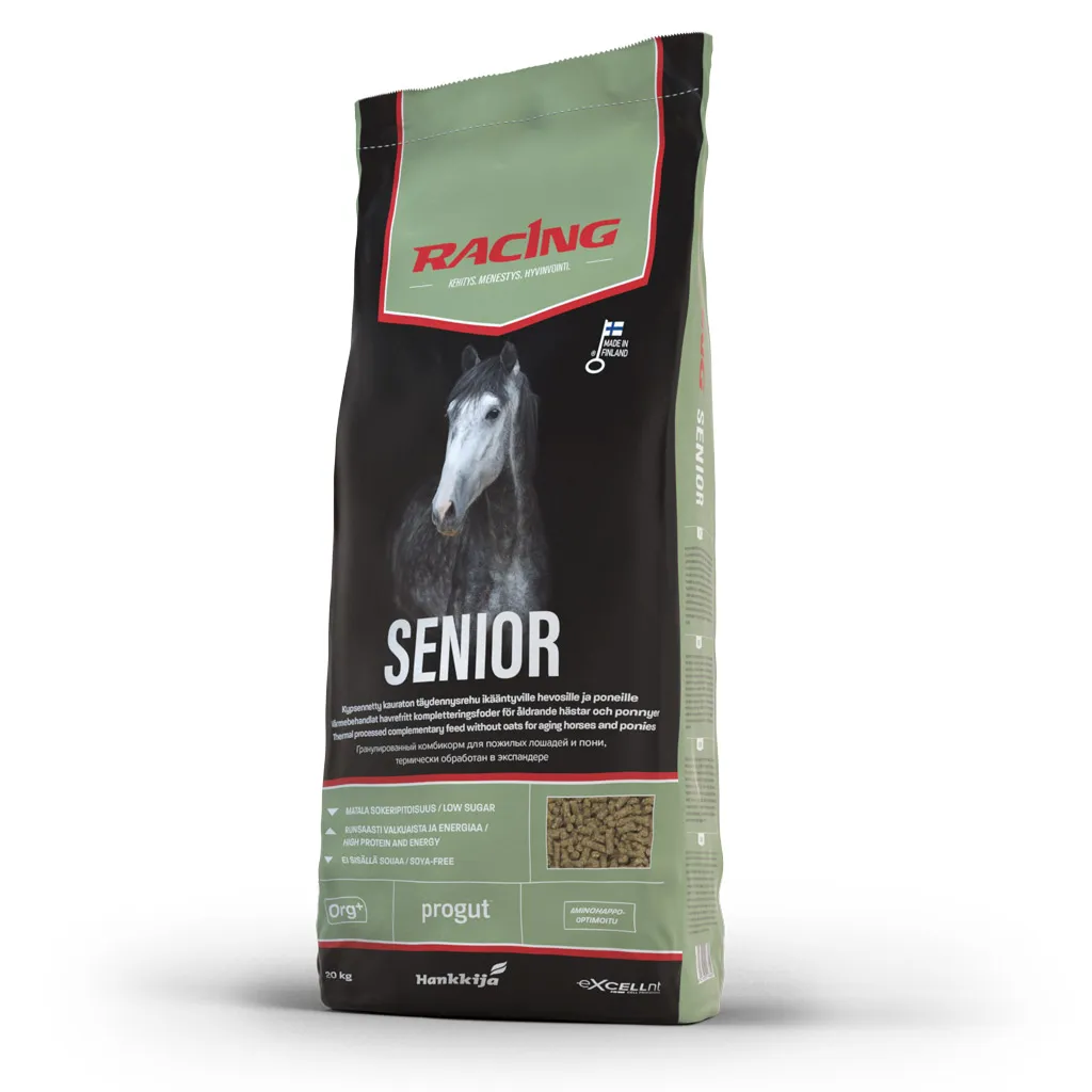 Racing Senior 20 kg