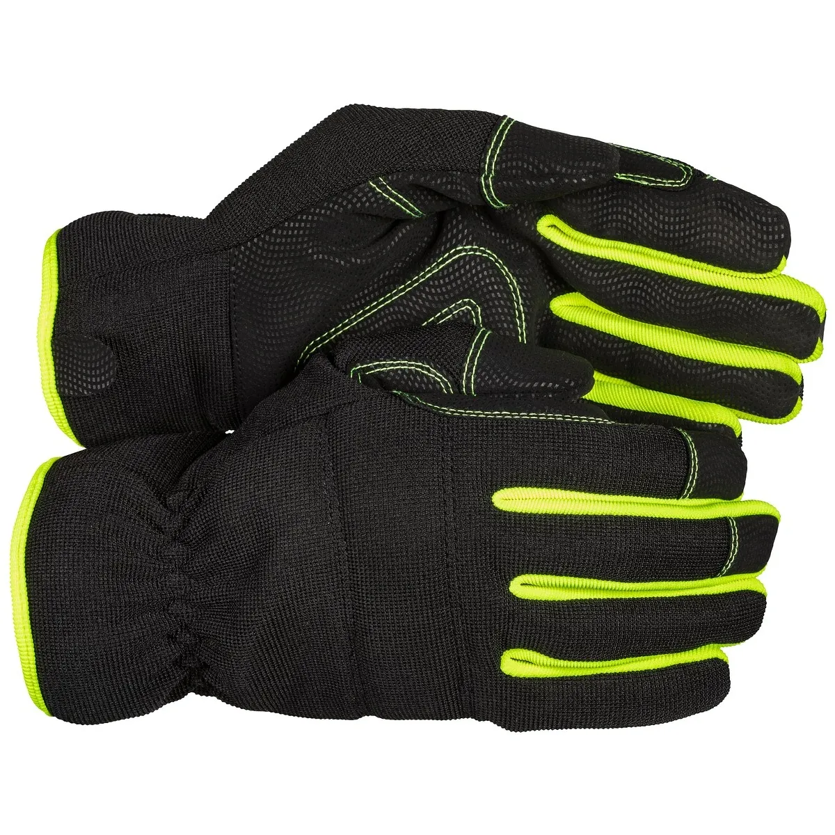 TYÖKÄSINEET 8 FOAM PU