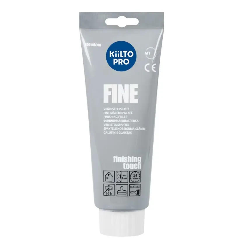 Kiilto Fine Viimeistelysilote