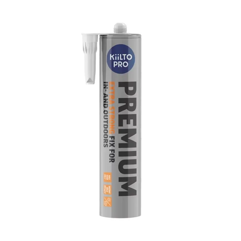 Kiilto Pro Premium Voimaliima
