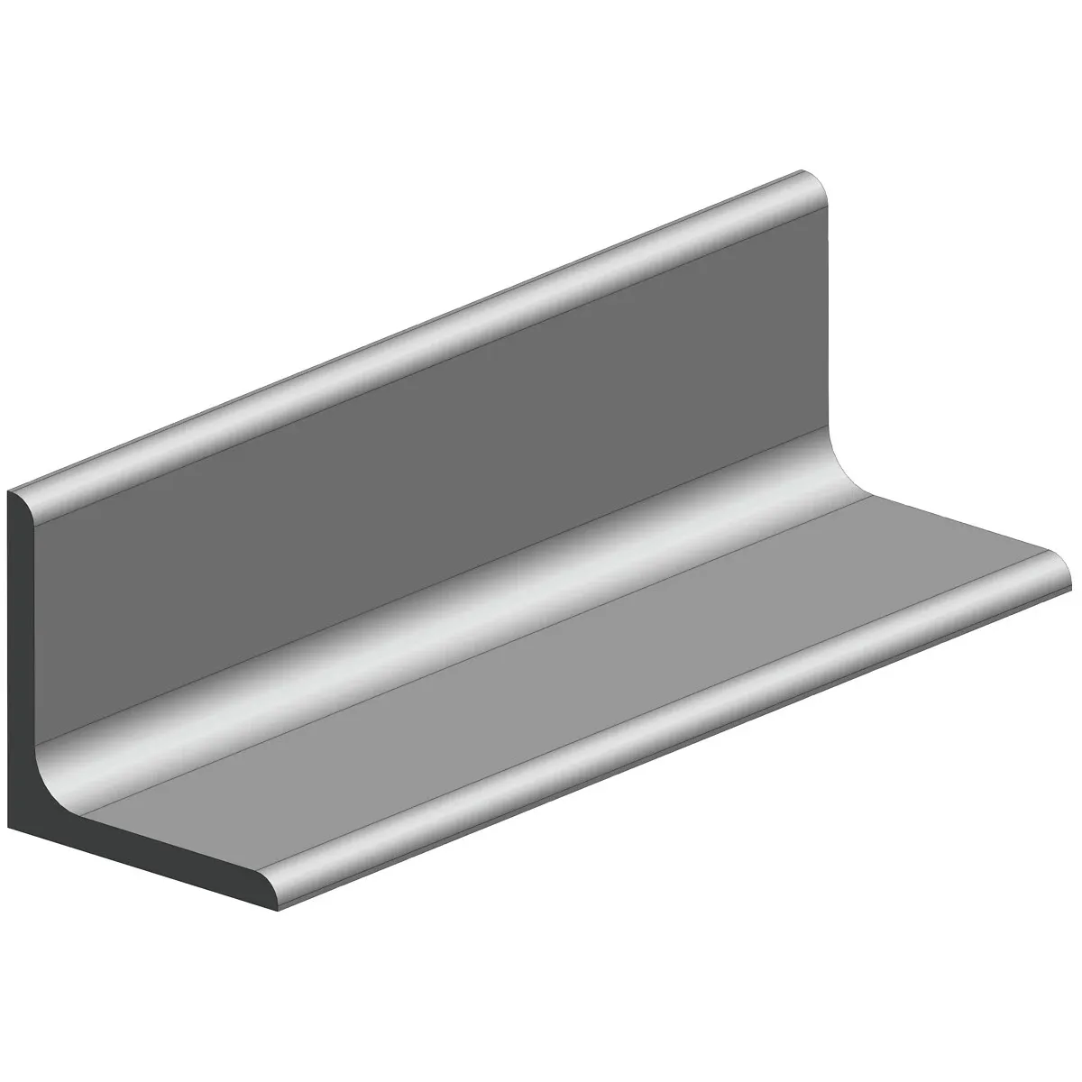 TERÄS KULMARAUTA 30X30X3X2000MM