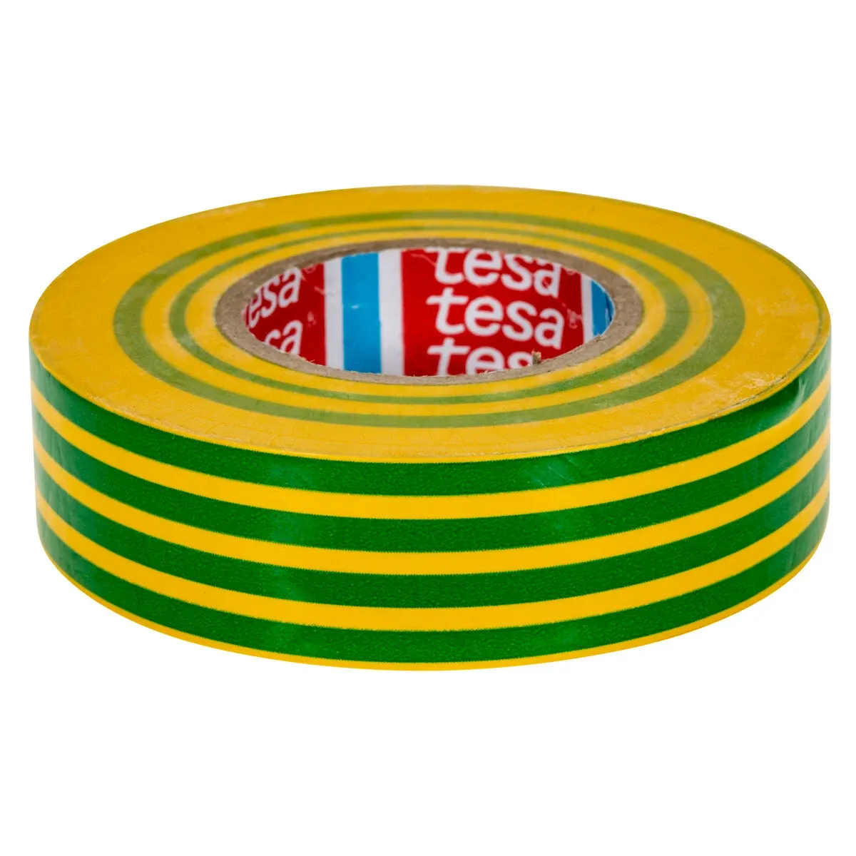 ERISTYSTEIPPI 53988 20M/19MM KELTA-VIHREÄ