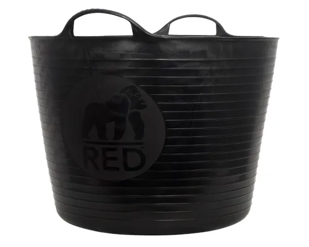 JOUSTOPALJU 38 L MUSTA