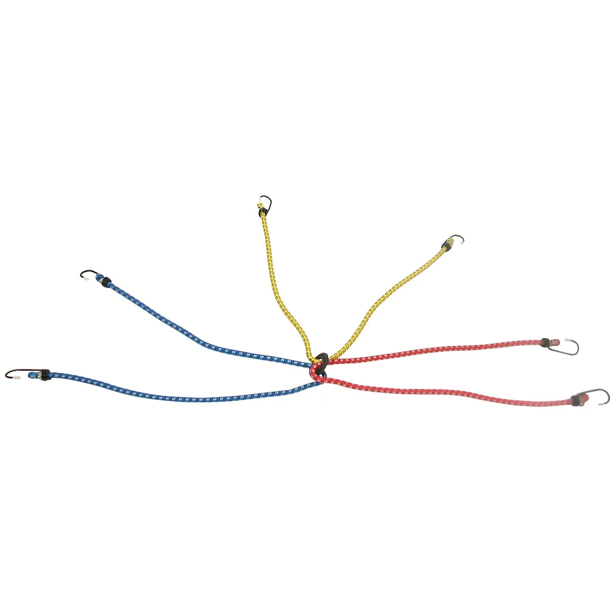 MUSTEKALA 6-HAARAINEN 8X800MM