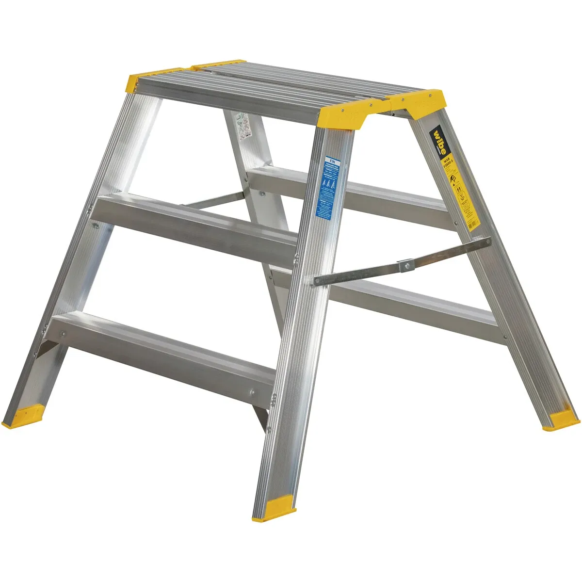 TYÖPUKKI 3-ASK WIBE 3500