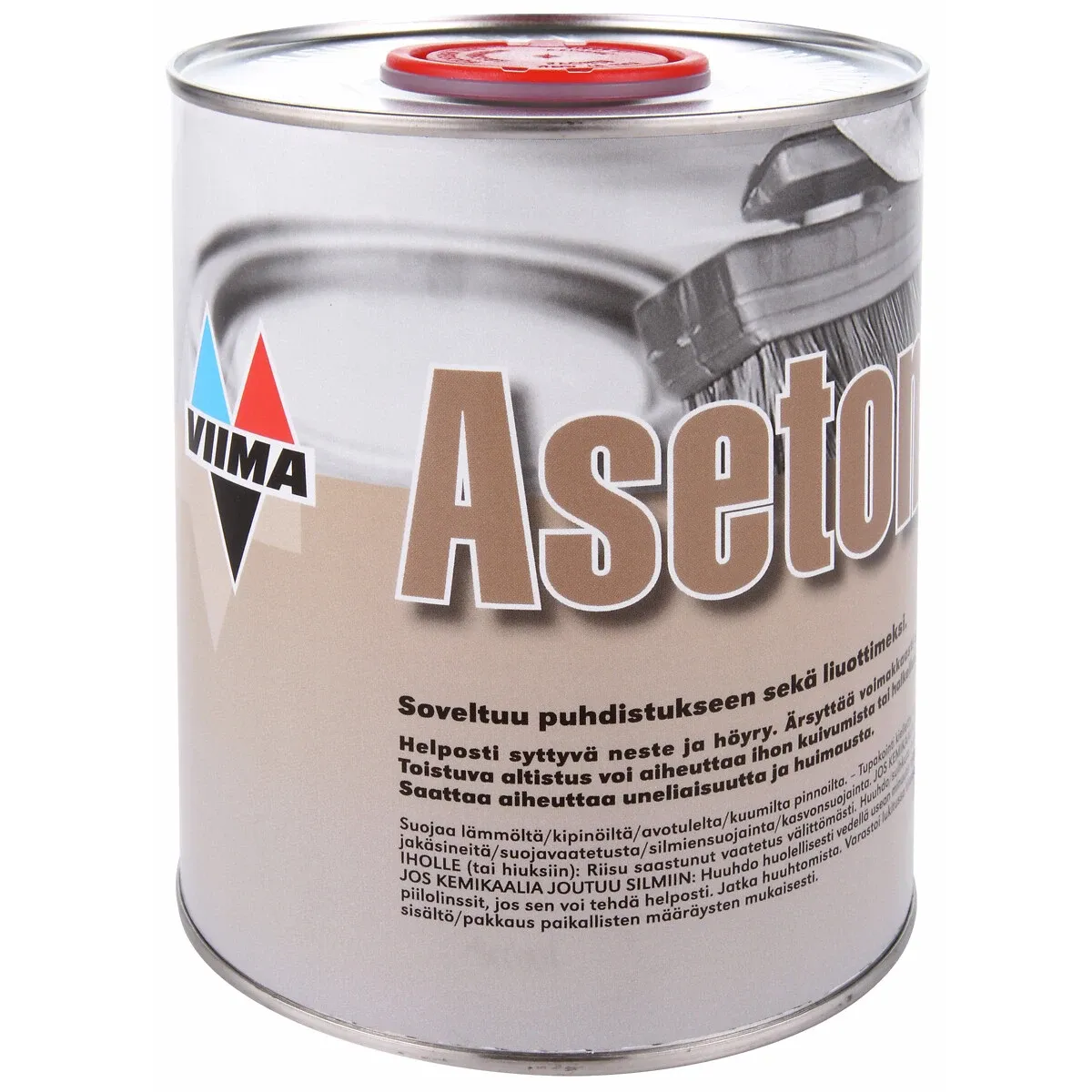 ASETONI 1L
