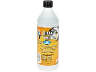 DIESEL POWERFLOW PLUS 1L