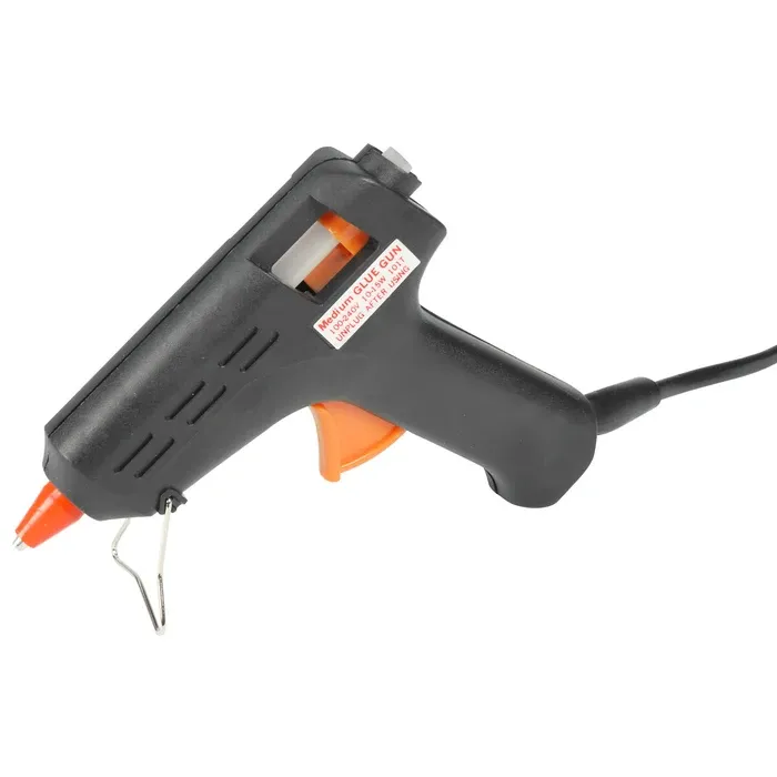 KUUMALIIMAPISTOOLI 10W 230V S