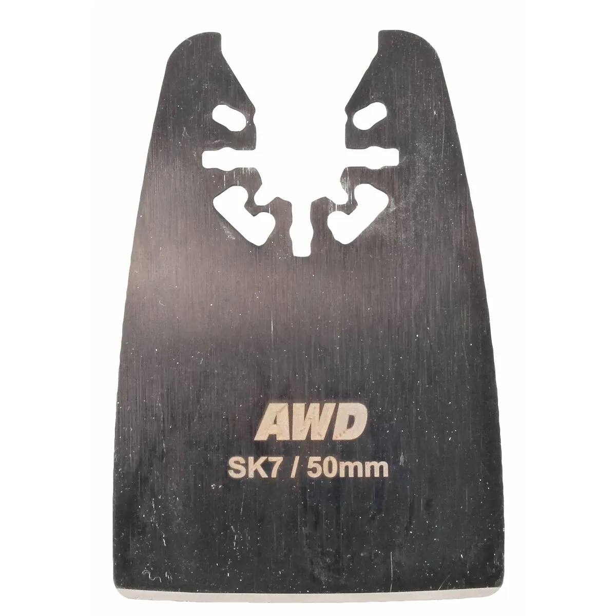 MONITOIMILEIKKURIN TERÄ 50MM LASTA JOUSTAVA P