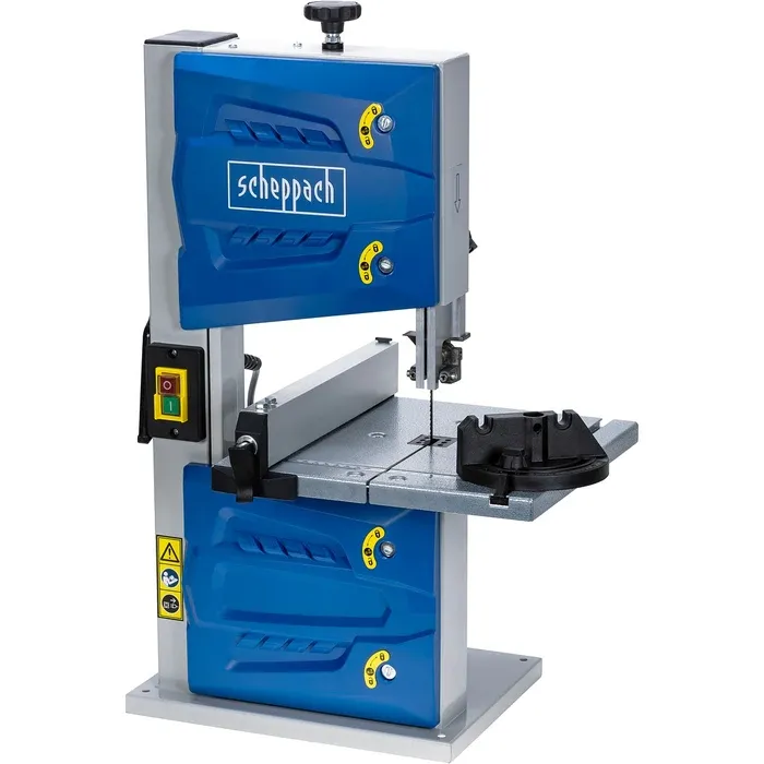 Vannesaha 200mm 230V 350W