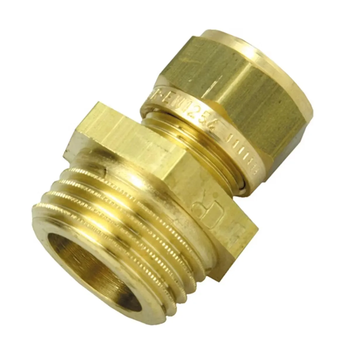 PUSERRUSLIITIN UK 1/2x15MM