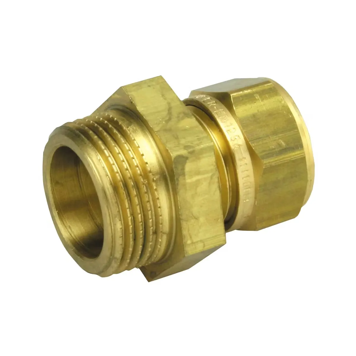 PUSERRUSLIITIN UK 3/4x15MM