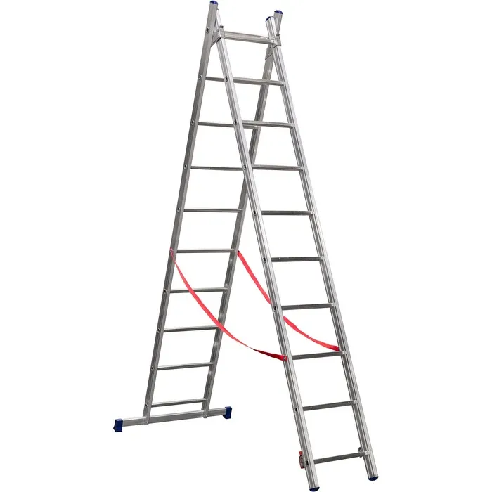 JATKO/A-TIKAS 2X10 2,86/4,54M STILO 12,5KG
