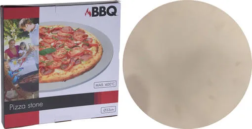 Pizzakivi BBQ 33cm