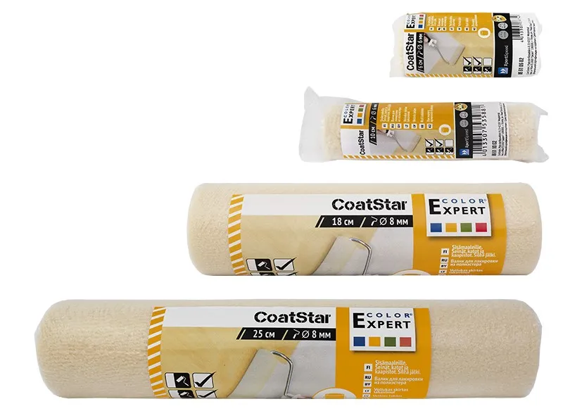 PISTOTELA HUOPA 5MM/180MM