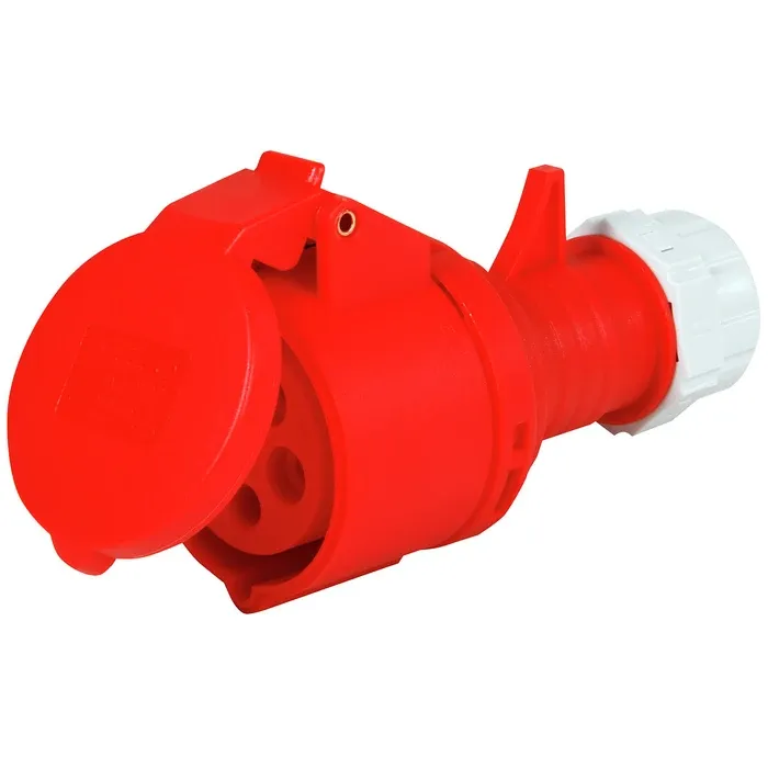 JATKOPISTORASIA VOIMAVIRTA 16A