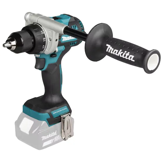 Makita akkuiskuporakone  DHP492Z 18V runko