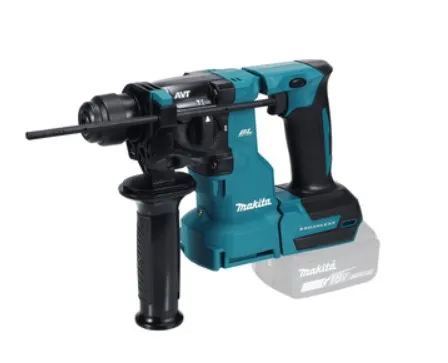 Makita Akkuporavasara  DHR183Z 18V LXT runko