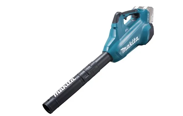 Akkupuhallin Makita DUB362Z 2x18V LXT runko