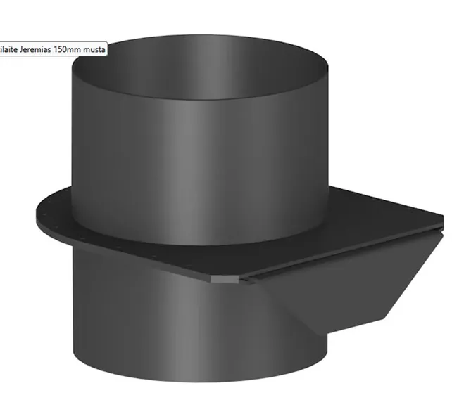 Savupeltilaite 150 vedettävä