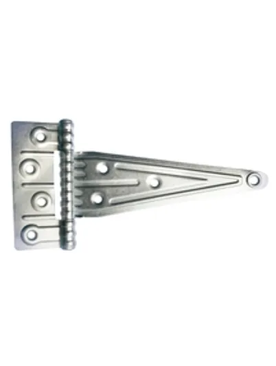 Saranat T 150mm 2kpl