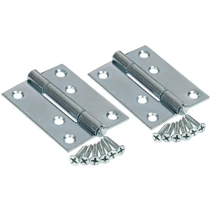 Sarana sokkamalli 70x23mm 2 kpl