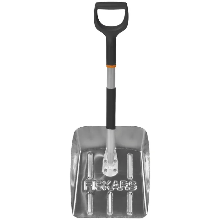 Autolapio Fiskars Snowlight Alumiini