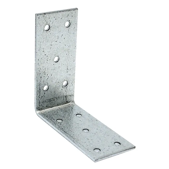 KULMALEVY 90X90X40X3MM