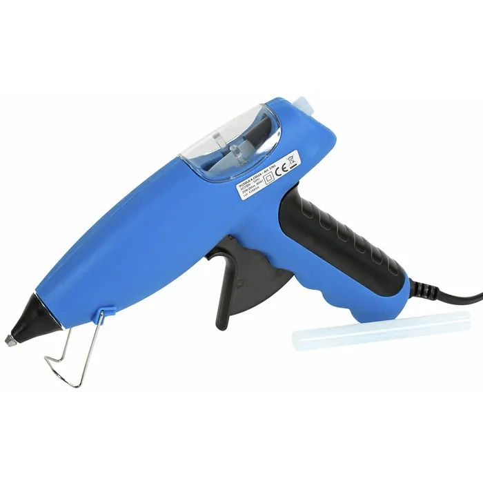 KUUMALIIMAPISTOOLI 20W 230V 12MM