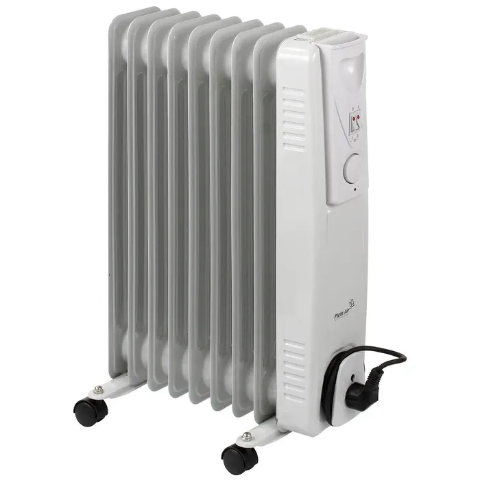 PATTERI ÖLJYTÄYT. 2000W