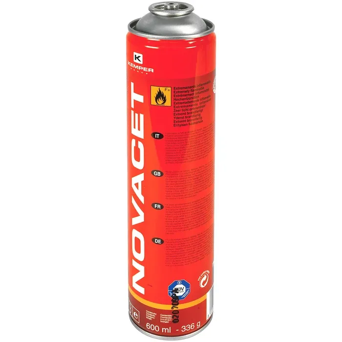 KAASUPATRUUNA PRO/BUT 336G 7/16&amp;quot; NOVACET