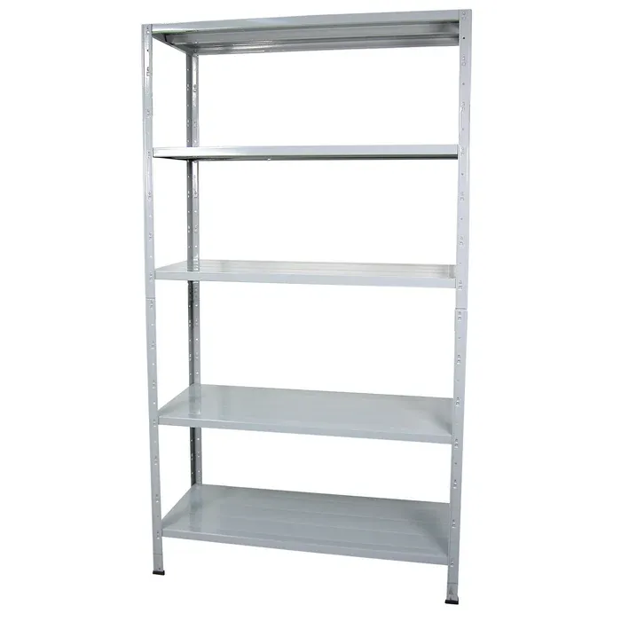 VARASTOHYLLY METALLIA 1860X1005X410MM