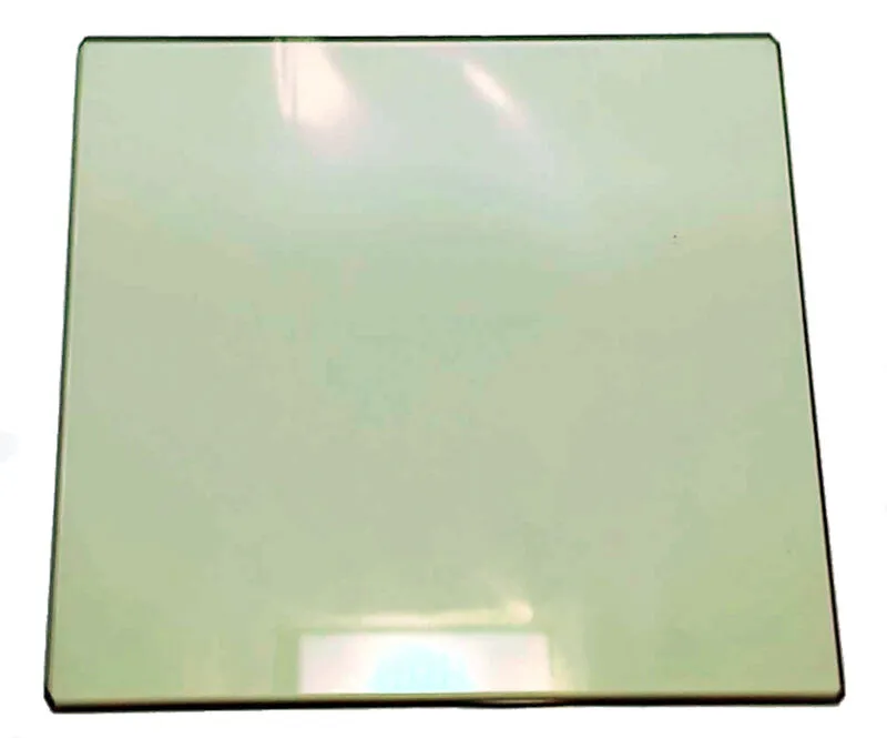 Kiukaan lasi Robax 4x190x168
