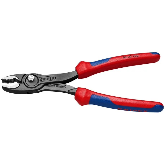 LIUKUNIVELPIHDIT 200MM TWINGRIP