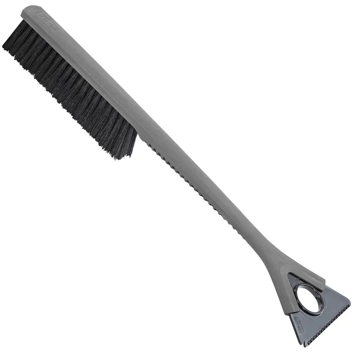 Lumiharja KUNGS Max-is jääraapalla