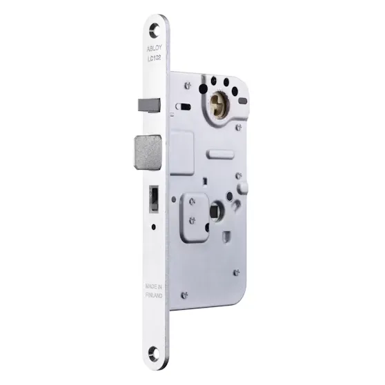 Abloy Lukkorunko LC102 vasen