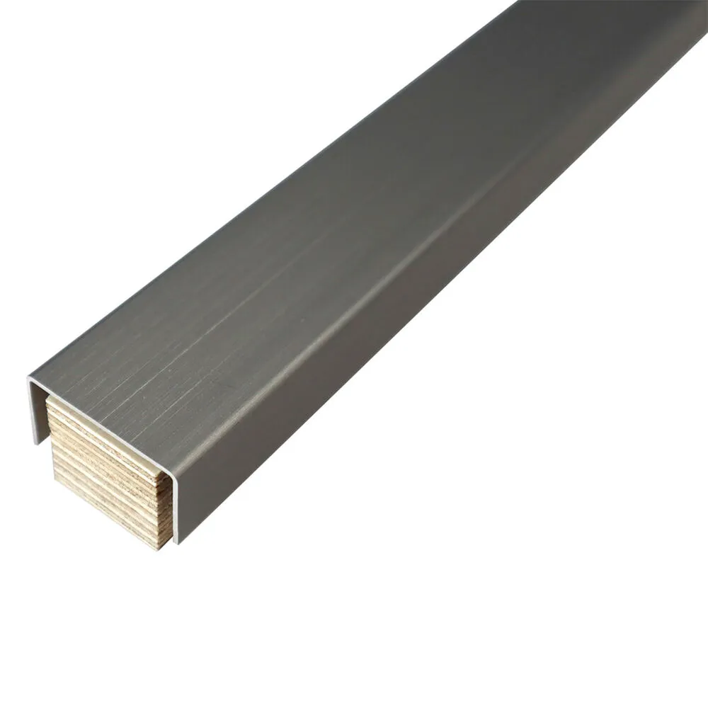 Vesieristekynnys 25x35X806 mm NG