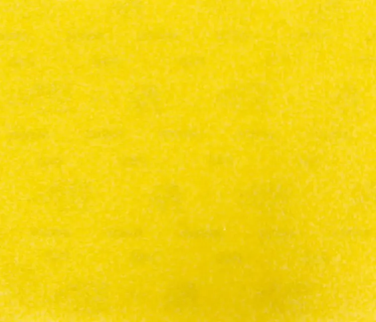 HIOMAPAPERI 230X280MM P240 KELTAINEN