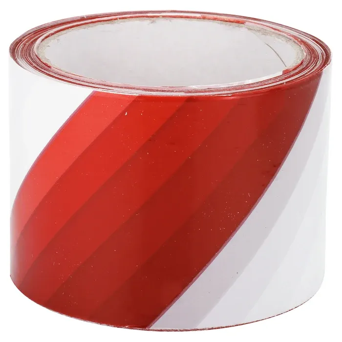 VAROITUSNAUHA 100MX80MM