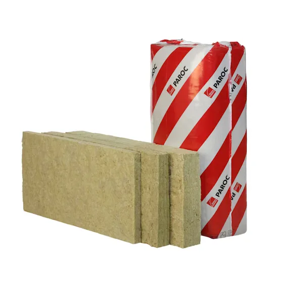 Paroc Extra 100x565x870 3,93m2/pkt