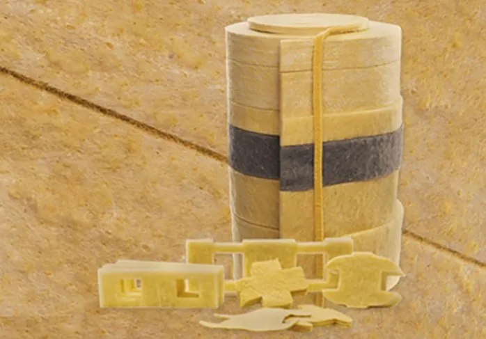 PP-TERMO 8x30MM TIIVISTENAUHA 20M/RLL