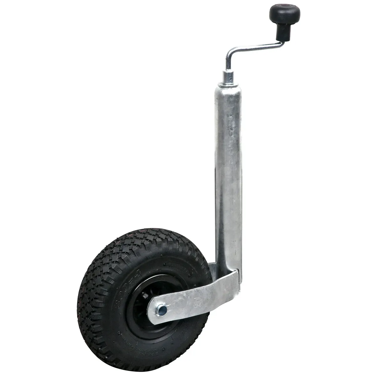 NOKKAPYÖRÄ 48MM 260X85 150KG MUOVI