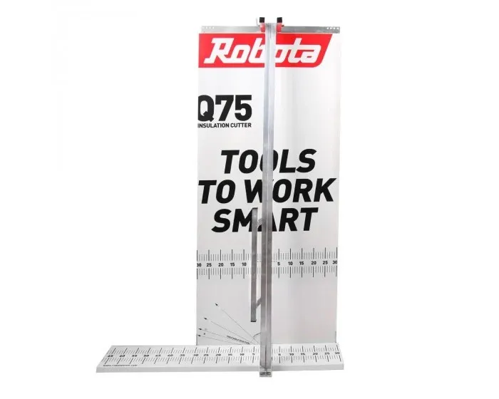 Robota eristevillaleikkuri Q75