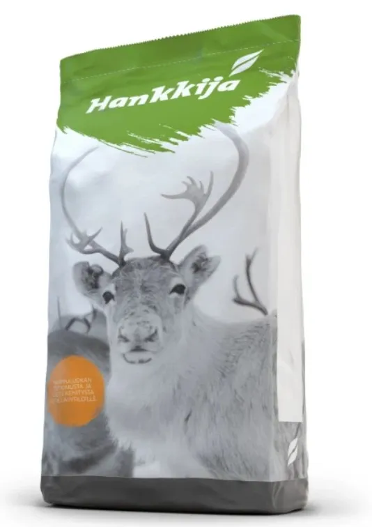 Poro-Elo 2 Plus rae 20 kg