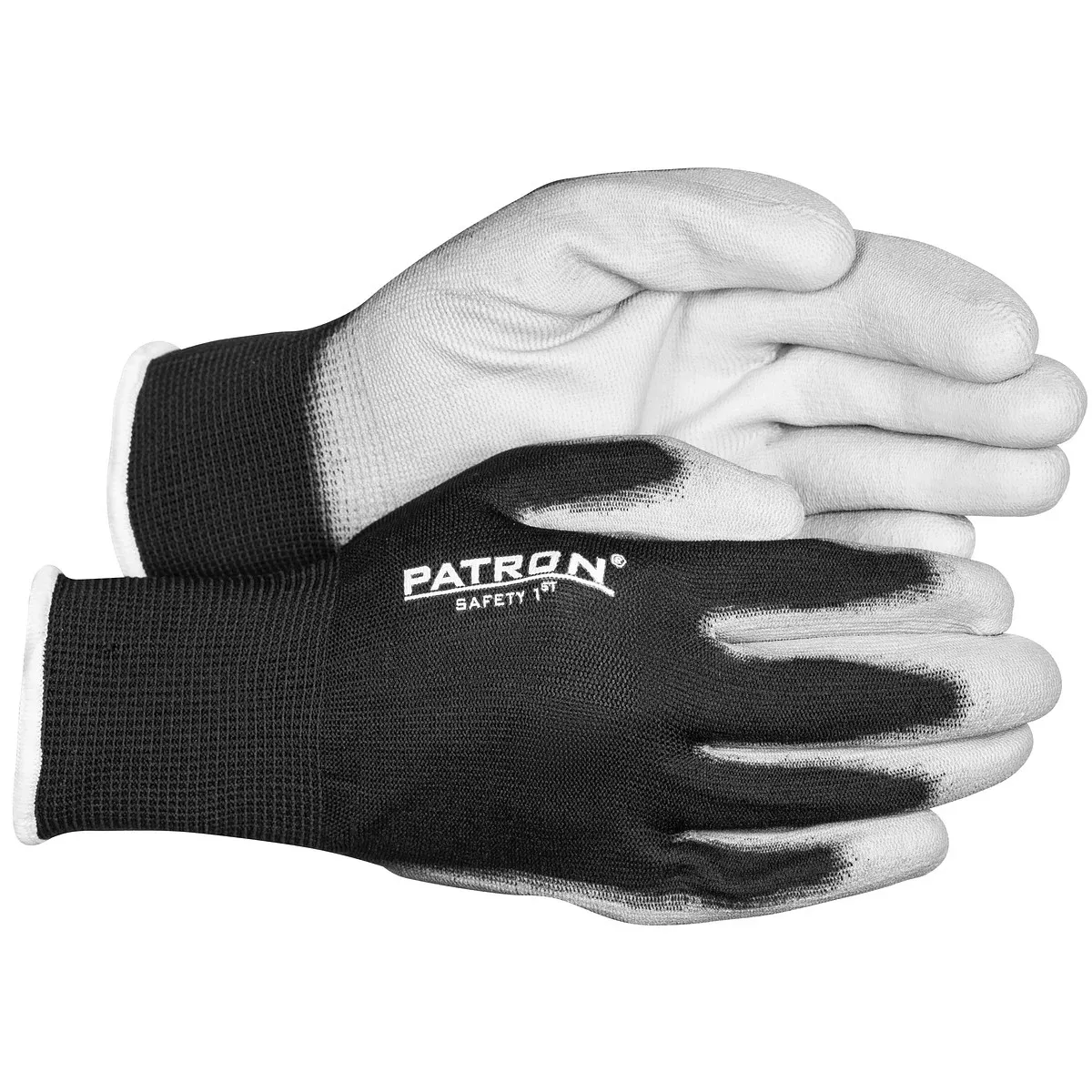 TYÖKÄSINEET 7 PU-PINNOIT.