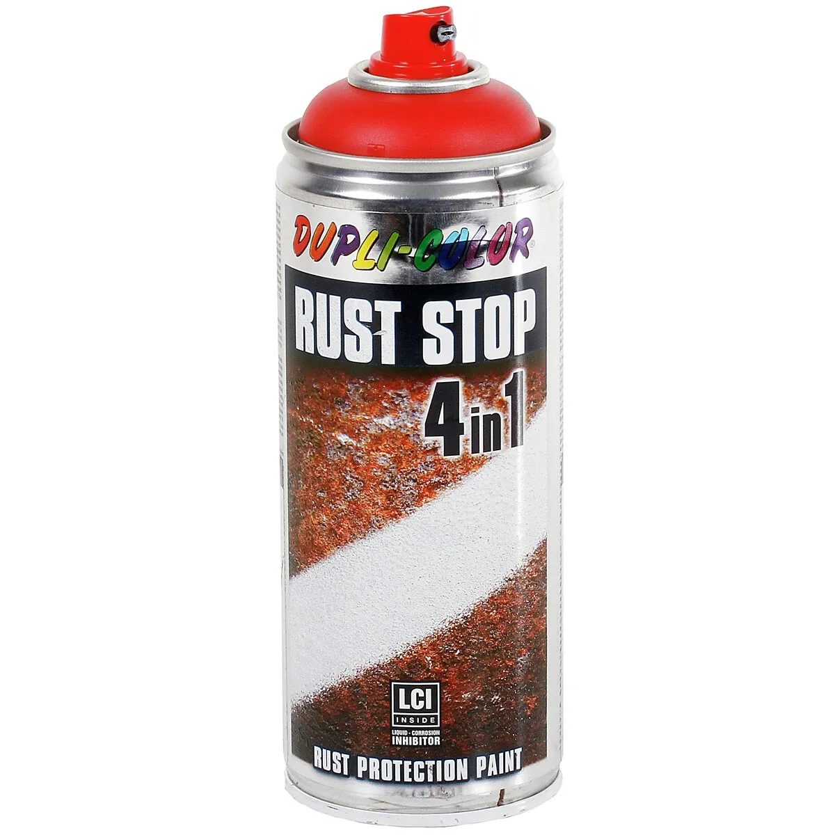 RUOSTEENESTOMAALI PUN 400ML 4IN1