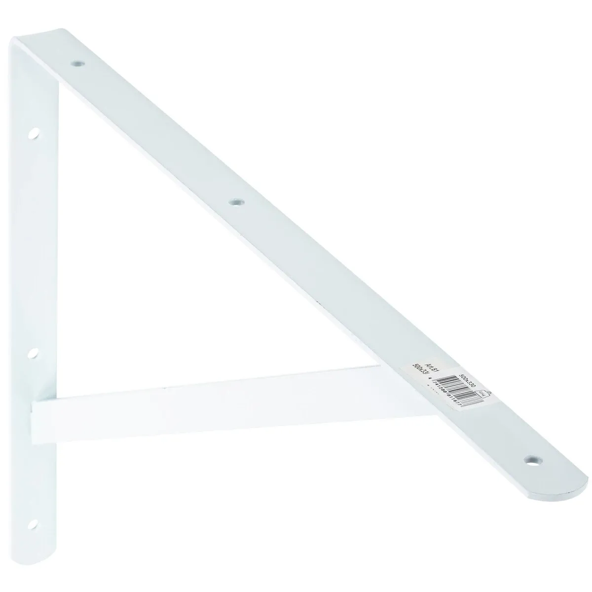 HYLLYKANNATIN 330X500MM