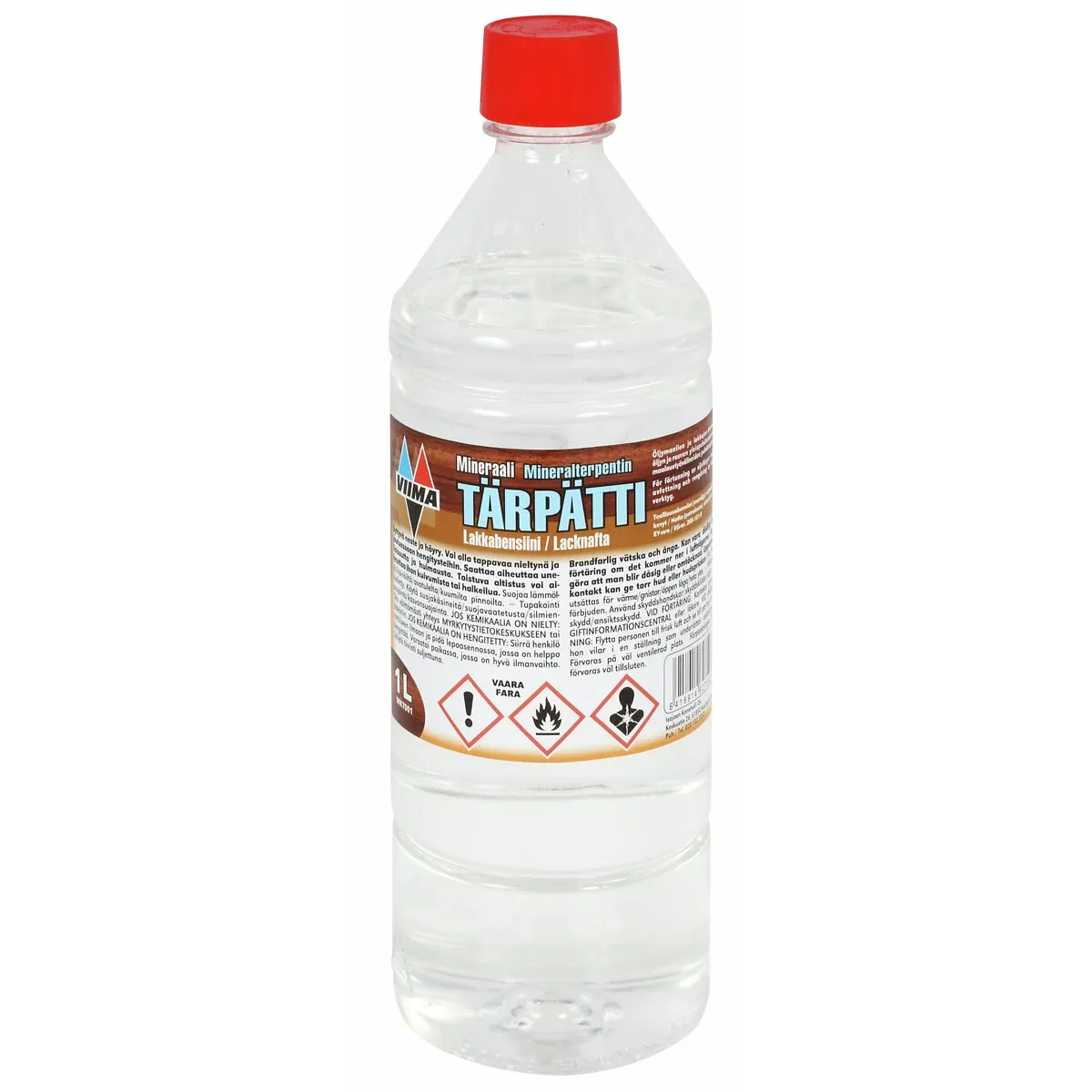 TÄRPÄTTI 1L