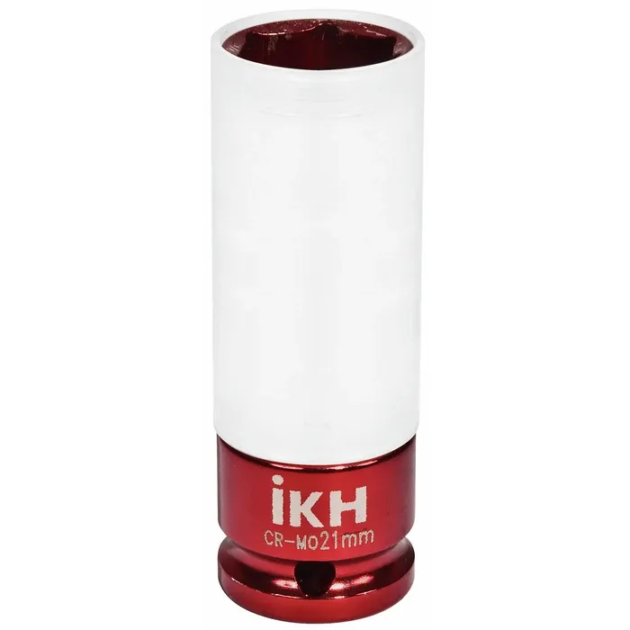 HYLSY PITKÄ 21 MM (ALUVANT)